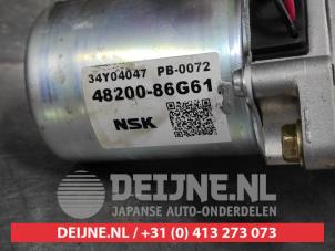 Suzuki Ignis Lenksäulenwelle O521434 foto 2