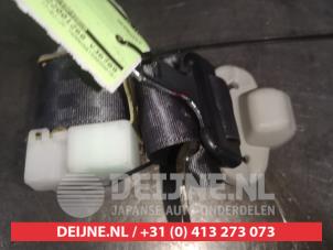 Suzuki Ignis Veiligheidsgordel rechts-achter O521435 foto 2
