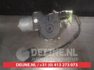 Toyota Avensis Front wiper motor O521458 photo 2