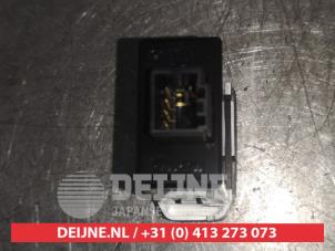 Kia Rio AIH headlight switch O521496 photo 2