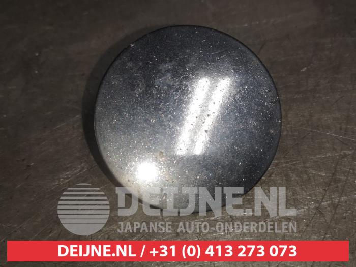 Toyota IQ Afdekkap Sleepoog voor O521505
