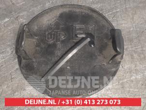 Toyota IQ Towing eye cover, front O521505 photo 2