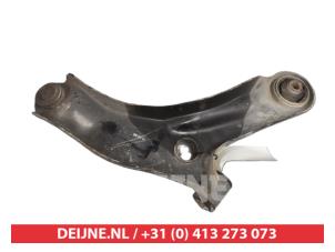 Suzuki Celerio Querlenker unten links vorne O521508 foto 2