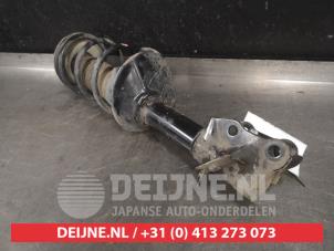 Suzuki Celerio Stoßdämpferstrebe links vorne O521511 foto 2