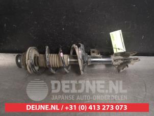 Suzuki Celerio Stoßdämpferstrebe links vorne O521511 foto 3