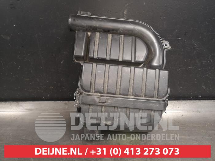 Suzuki Celerio Luchtfilterhuis O521512