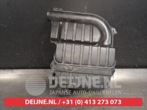 Gebruikte Luchtfilterhuis Suzuki Celerio (LF) 1.0 12V Prijs € 40,00 Margeregeling aangeboden door V.Deijne Jap.Auto-onderdelen BV