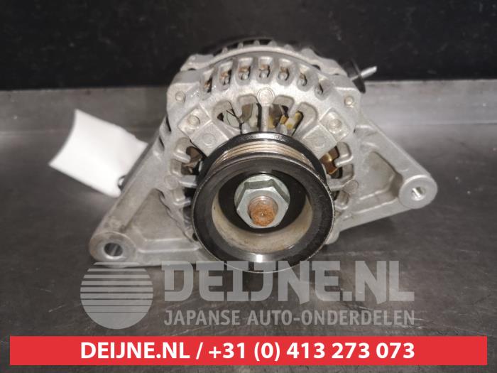 Suzuki Swift Dynamo O521519
