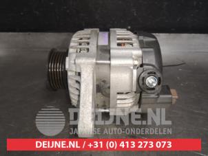 Suzuki Swift Dynamo O521519 foto 2