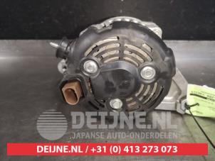 Suzuki Swift Dynamo O521519 foto 3