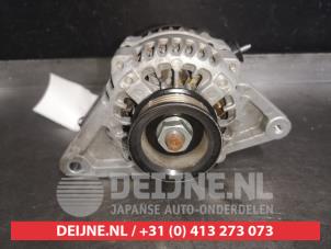 Gebruikte Dynamo Suzuki Swift (ZC/ZD) 1.2 Dual Jet 16V Prijs € 50,00 Margeregeling aangeboden door V.Deijne Jap.Auto-onderdelen BV