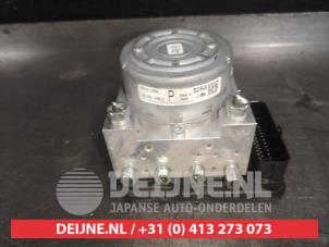 Gebruikte ABS Pomp Suzuki Swift (ZC/ZD) 1.2 Dual Jet 16V Prijs € 100,00 Margeregeling aangeboden door V.Deijne Jap.Auto-onderdelen BV