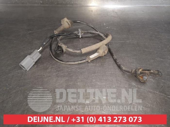 Suzuki Swift ABS Sensor O521532