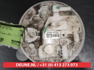 Toyota Verso Brandstofpomp Elektrisch O521565 foto 2