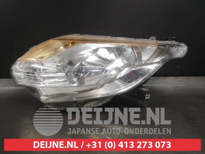 Mitsubishi L200 Scheinwerfer links O521616