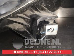 Mitsubishi L200 Scheinwerfer links O521616 foto 2