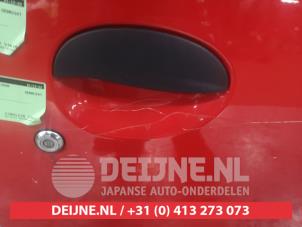 Hyundai Atos Tür 4-türig rechts vorne O521608 foto 2
