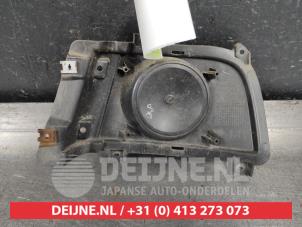 Hyundai Atos Bumper grille O521621 photo 2
