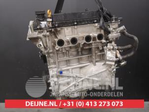 Suzuki Swift Motor O521630 foto 2