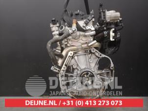 Suzuki Swift Motor O521630 foto 3