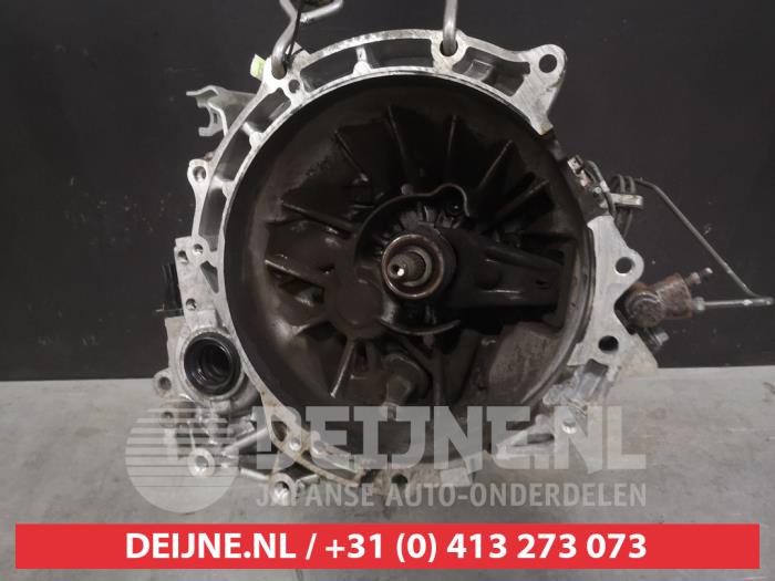 Mazda 6 Versnellingsbak O521631