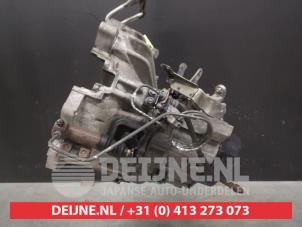 Mazda 6 Versnellingsbak O521631 foto 2