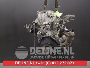 Mazda 6 Versnellingsbak O521631 foto 3