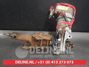 Toyota Auris Lenksäulenwelle O521685 foto 3