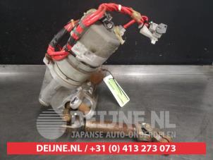 Toyota Auris Lenksäulenwelle O521685 foto 2