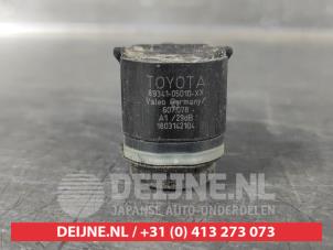 Toyota Auris PDC-Sensor O521733 foto 3