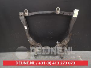 Gebruikte Subframe Chevrolet Spark 1.0 16V Prijs op aanvraag aangeboden door V.Deijne Jap.Auto-onderdelen BV