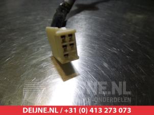 Toyota Corolla Taillight, left O298557 photo 3