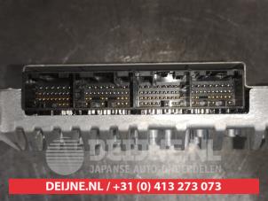 Lexus RX ABS Computer O521744 foto 3