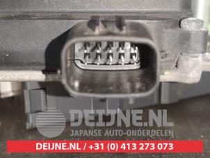 Lexus IS Blinden Fleck Sensor O521746 foto 3