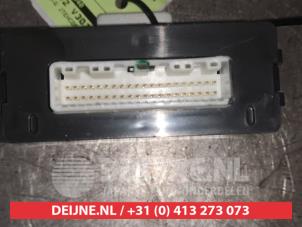 Toyota Landcruiser Alarm Modul O521747 foto 2