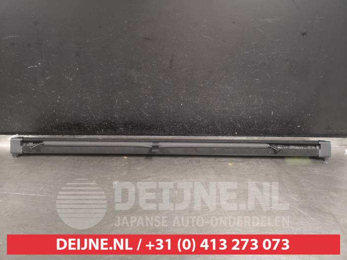Mazda 6 Bagagenet O521750