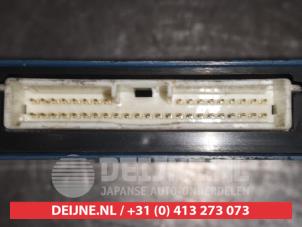 Toyota Corolla Verso Botswaarschuwingssysteem O521752 foto 2