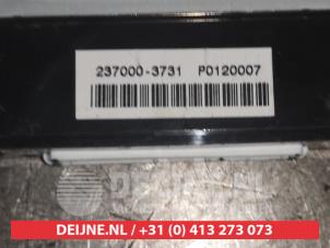 Toyota Rav-4 Alarm module O521753 foto 3