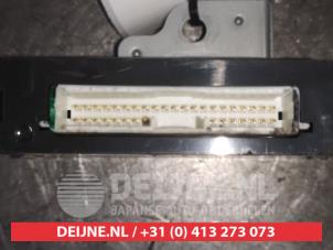 Toyota Rav-4 Alarm module O521753 foto 2