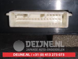 Toyota Corolla Verso PDC Modul O521754 foto 2