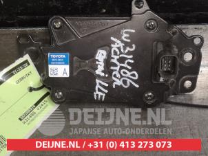 Toyota Hilux ACC sensor (distance) O521756 photo 2