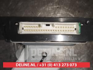 Toyota Rav-4 Alarm Modul O521767 foto 2
