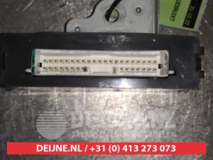 Toyota Rav-4 Alarm Modul O521770 foto 2