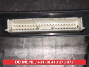 Toyota Prius Kollisionswarnsystem O521772 foto 2