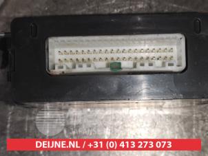 Toyota Corolla Verso Alarm module O521777 foto 2
