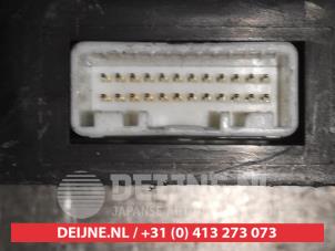 Toyota Avensis Computer Verlichting O521782 foto 2