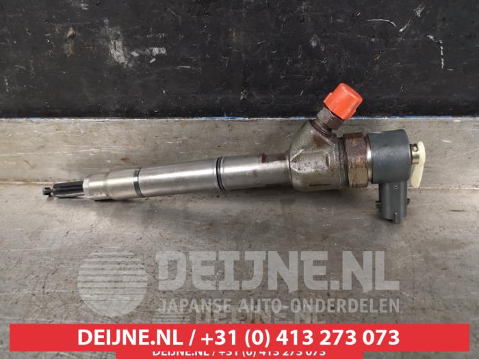 Hyundai Accent Injector (diesel) O521786