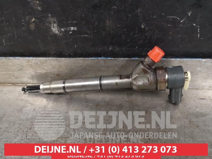 Hyundai I30 Verstuiver (diesel) O521787