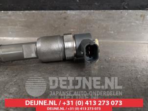 Kia Picanto Einspritzdüse (Diesel) O521788 foto 2