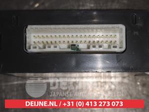 Toyota Hilux Alarm Modul O521792 foto 2